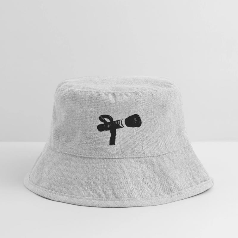 fire lance flow rate variable Stanley/Stella Recycled Bucket Hat