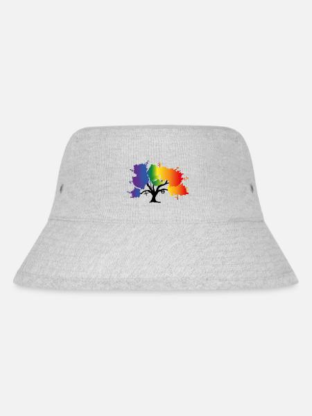Arbre LGBTQIA+ - Bob recyclé Stanley/Stella - gris chiné