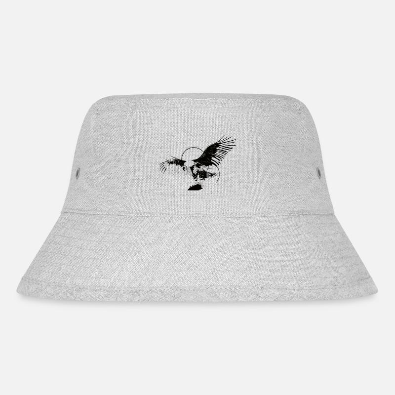 Aigle - Bob recyclé Stanley/Stella - gris chiné