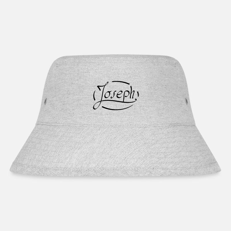 Joseph - Bob recyclé Stanley/Stella - gris chiné