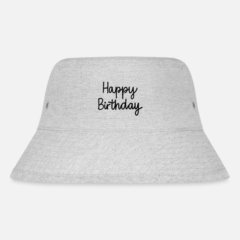 Bonheur d’anniversaire - Bob recyclé Stanley/Stella - gris chiné