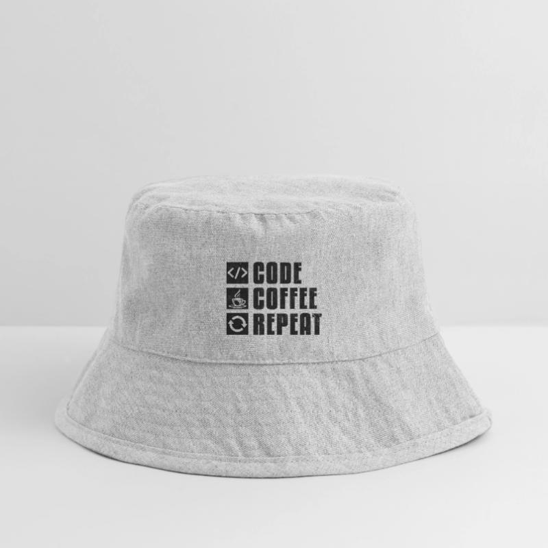 Café Codage Programmeur Codeur Développeur Nerd Coff Bob recyclé Stanley/Stella