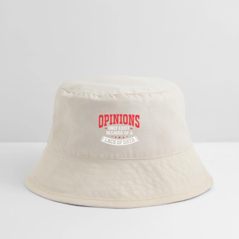 Coder Programmierer GPT Stanley/Stella recycelter Bucket Hat