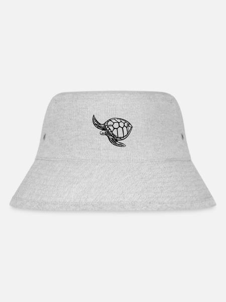 tortue - Bob recyclé Stanley/Stella - gris chiné