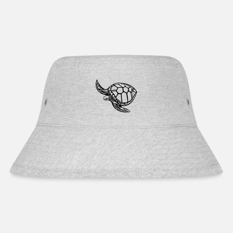 tortue - Bob recyclé Stanley/Stella - gris chiné