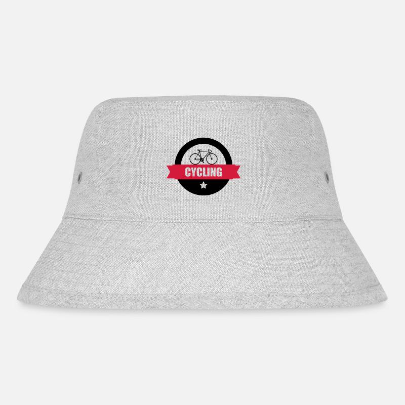 Cycling - Bob recyclé Stanley/Stella - gris chiné