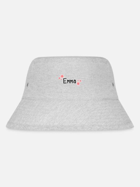 Nom - Emma - Bob recyclé Stanley/Stella - gris chiné