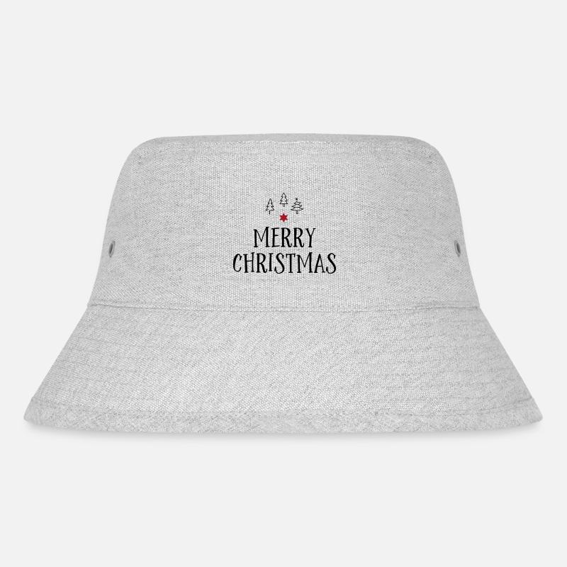 Noël - Bob recyclé Stanley/Stella - gris chiné