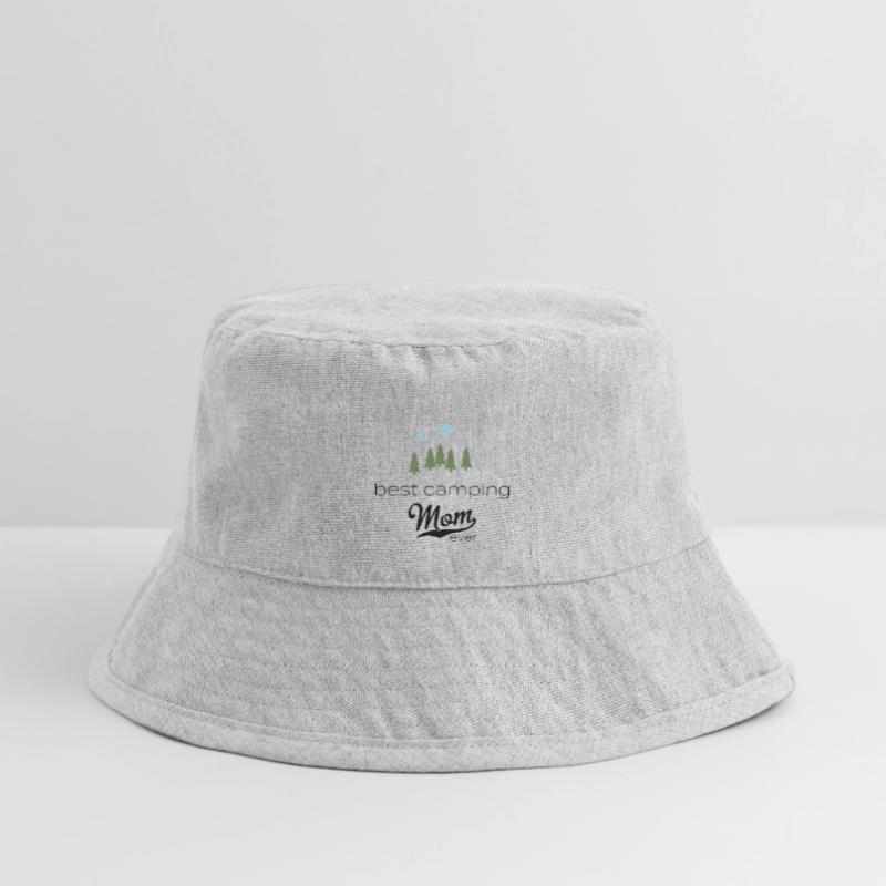 camper Stanley/Stella Recycled Bucket Hat