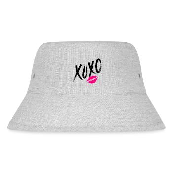 XoXo - Bob recyclé Stanley/Stella - gris chiné - Devant