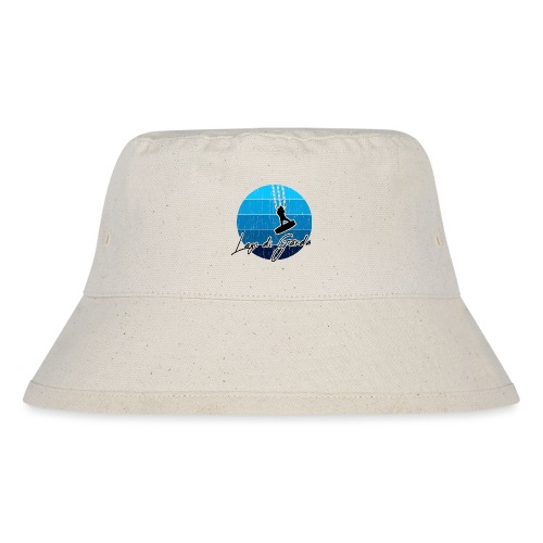 Kitesurfer, Kiten, Kitesurfing am Gardasee/Italien - Stanley/Stella Bucket Hat