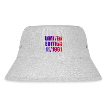 33e anniversaire Edition limitée 11/1991 - Bob recyclé Stanley/Stella - gris chiné - Devant
