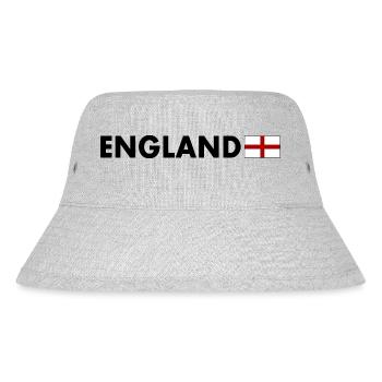 angleterre - Bob recyclé Stanley/Stella - gris chiné - Devant