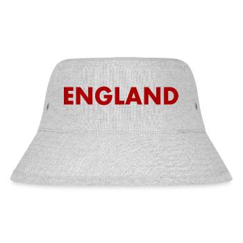 angleterre - Bob recyclé Stanley/Stella - gris chiné - Devant