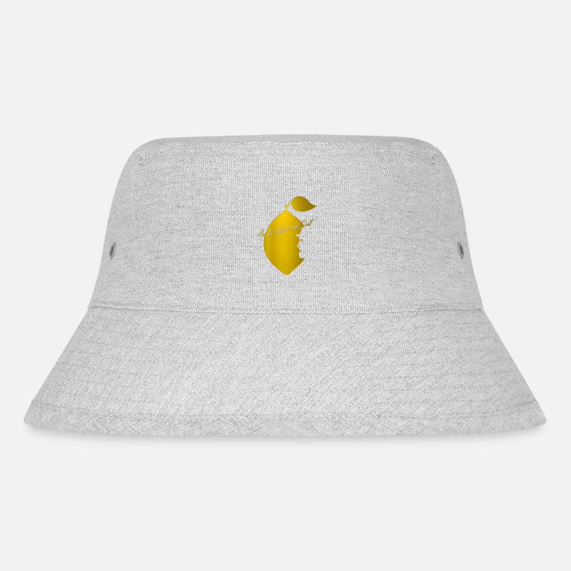 Demandez de la tequila et du sel - Bob recyclé Stanley/Stella - gris chiné