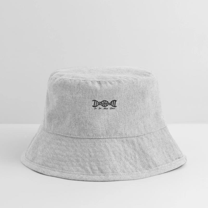 Dna dns evolution geschenk hobby Archery Stanley/Stella recycelter Bucket Hat
