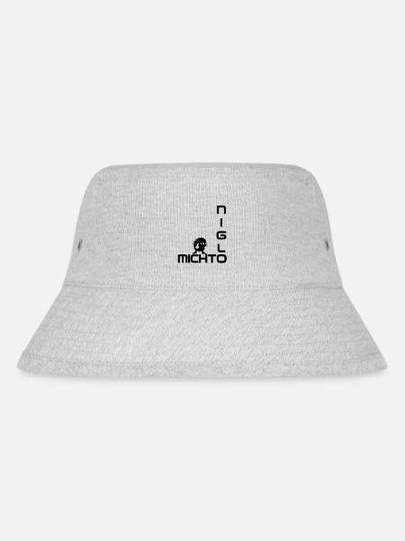 Niglo - Bob recyclé Stanley/Stella - gris chiné