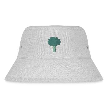 Brocoli amical - Bob recyclé Stanley/Stella - gris chiné - Devant