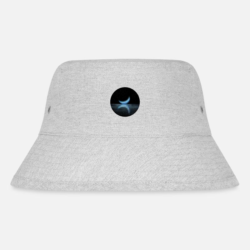 Lune - Bob recyclé Stanley/Stella - gris chiné