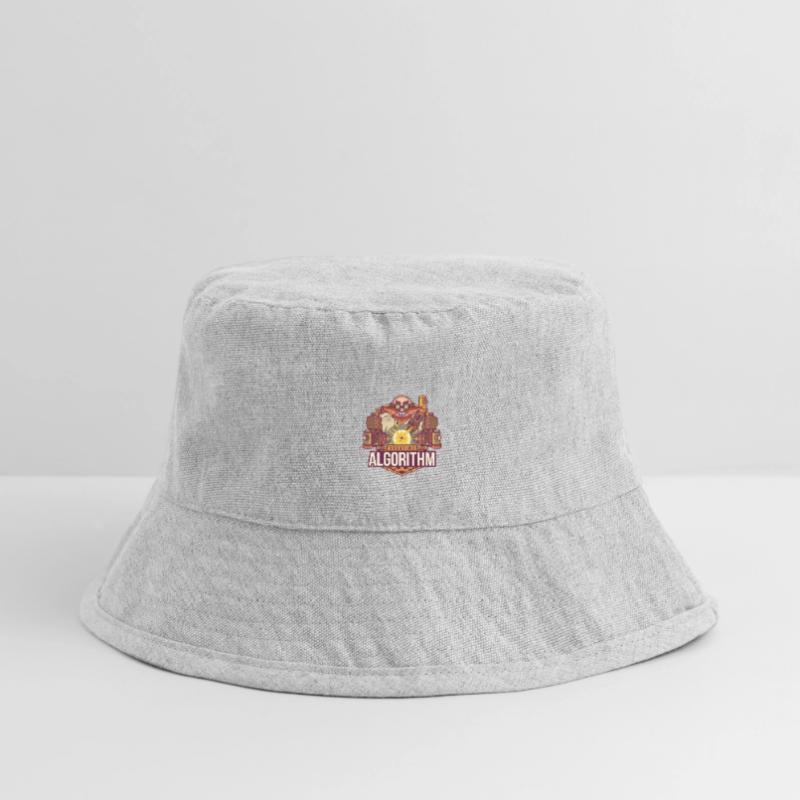 Software algorithm Stanley/Stella Recycled Bucket Hat