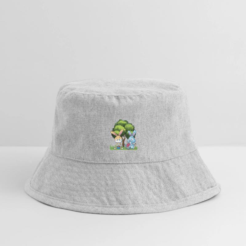 Easter easter easter Easter Stanley/Stella Recycled Bucket Hat
