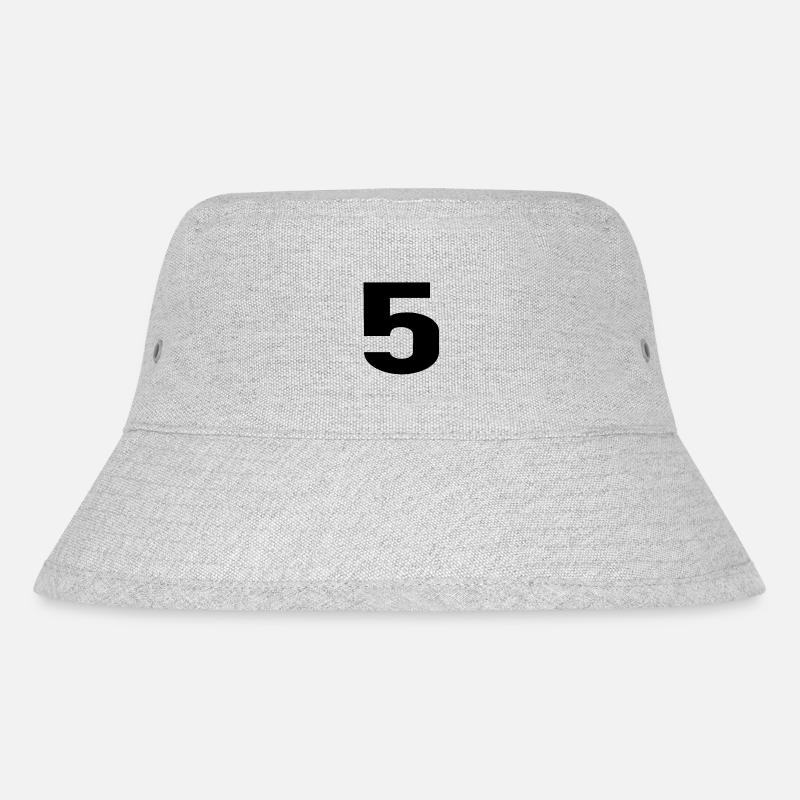 5 - Bob recyclé Stanley/Stella - gris chiné