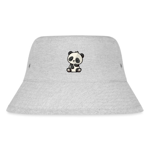 Panda - Stanley/Stella Bucket Hat