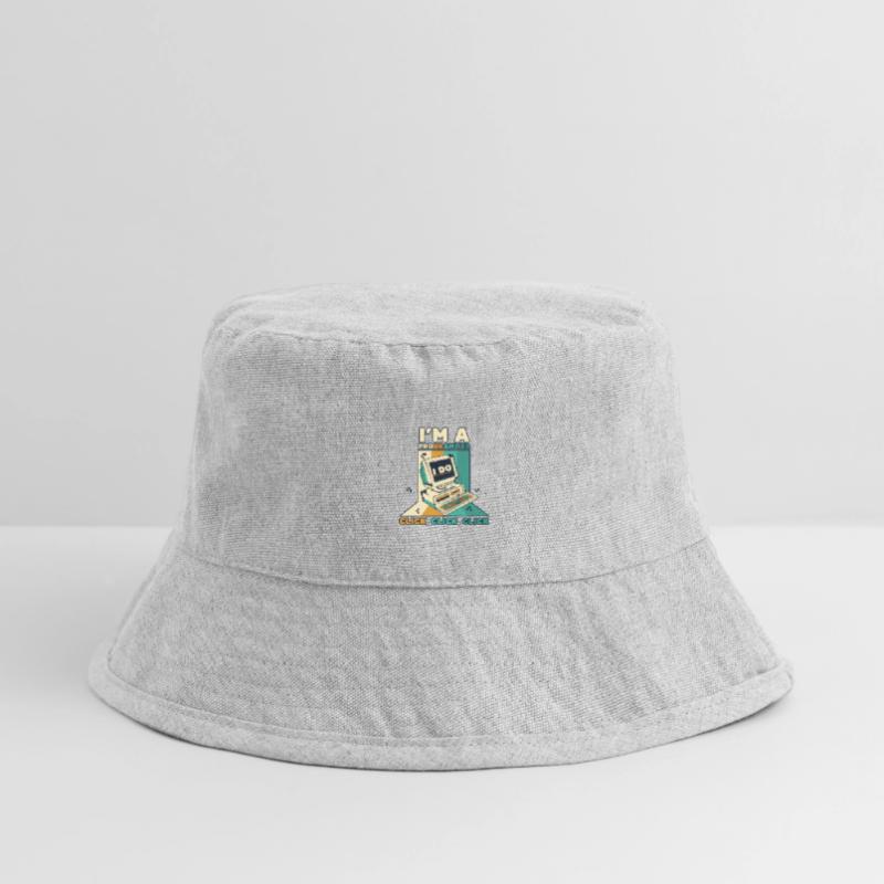 Je suis un programmeur Click Software Engineer Coder Bob recyclé Stanley/Stella