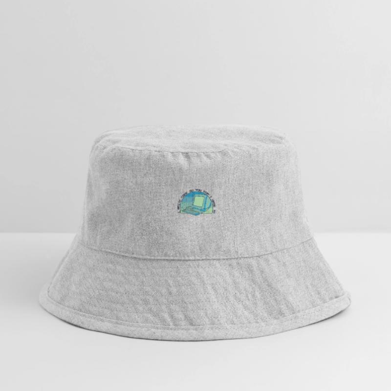 I Write Code So You Don't Have To Developer Stanley/Stella recycelter Bucket Hat