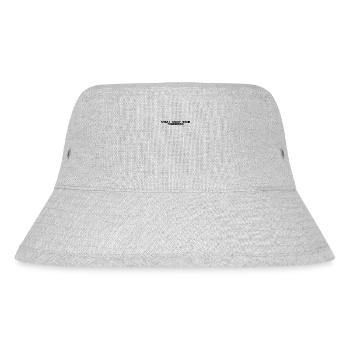 Fitness - Sweat today, shine tomorrow - Stanley/Stella Recycled Bucket Hat - heather grey - Front