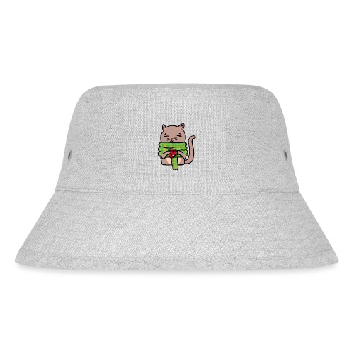 Winter-Katze - Stanley/Stella Bucket Hat