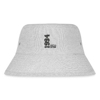 Limited Edition 1994 - Stanley/Stella Recycled Bucket Hat - heather grey - Front