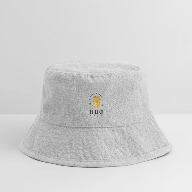 Ball Python Snake Owner Banana Royal Python Stanley/Stella Recycled Bucket Hat