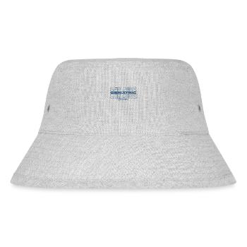 Geriatric Nurse Medical Nurses Stylish - Stanley/Stella Recycled Bucket Hat - heather grey - Front