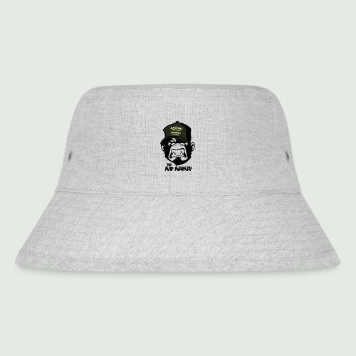 Spruch Jugend - Stanley/Stella Recycled Bucket Hat