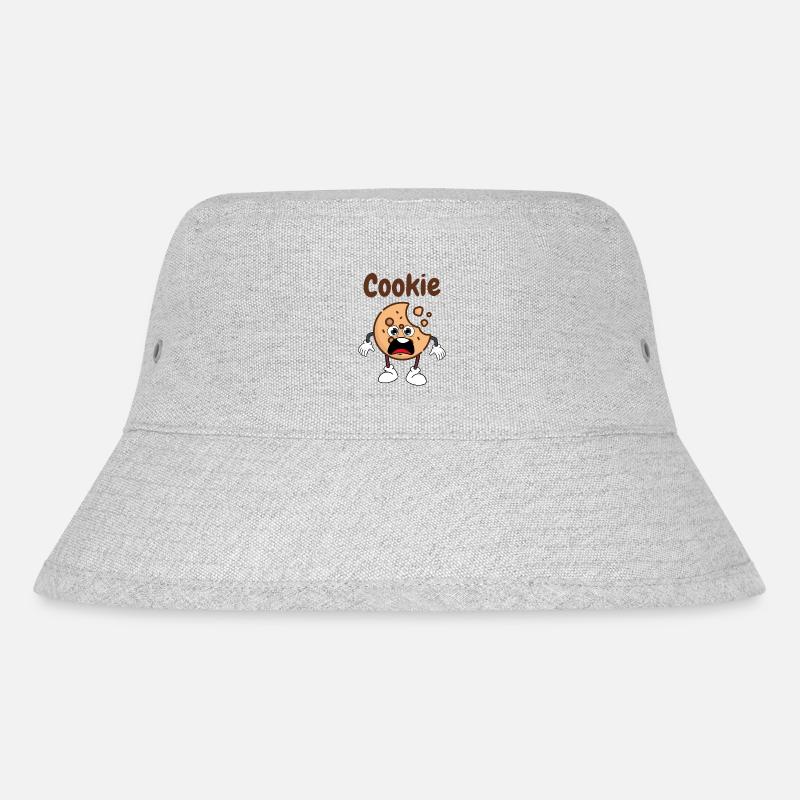Cookie - Bob recyclé Stanley/Stella - gris chiné