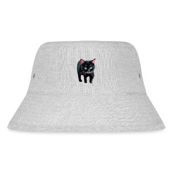 chat - Bob recyclé Stanley/Stella - gris chiné - Devant
