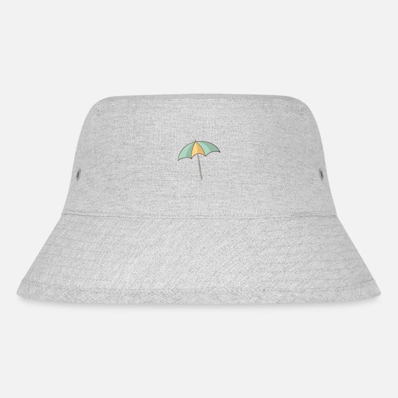 parasol - Bob recyclé Stanley/Stella - gris chiné