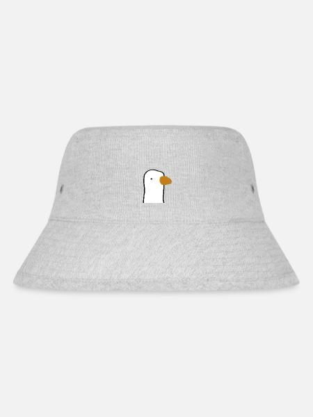 canard - Bob recyclé Stanley/Stella - gris chiné