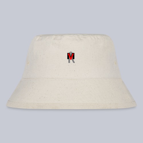 MVR LOGO - Stanley/Stella Bucket Hat