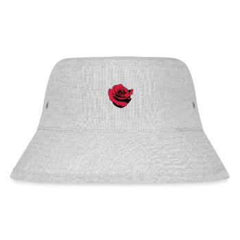 rose - Bob recyclé Stanley/Stella - gris chiné - Devant