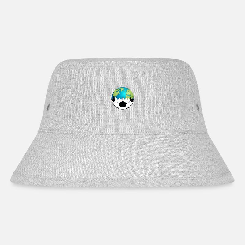 sport - Bob recyclé Stanley/Stella - gris chiné