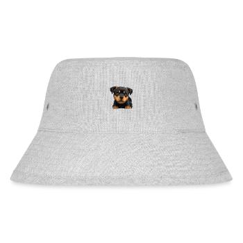 Rottweiler Chien Chiot Chiens Rottweiler Chiot - Bob recyclé Stanley/Stella - gris chiné - Devant