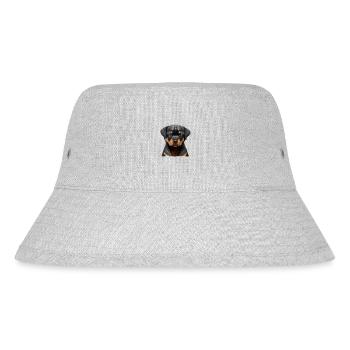 Rottweiler Chien Rottweiler Chiot Chiens Chiot - Bob recyclé Stanley/Stella - gris chiné - Devant