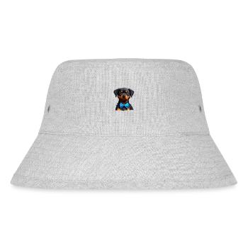 Rottweiler Chien Chiot Chiens Rottweiler Chiot - Bob recyclé Stanley/Stella - gris chiné - Devant