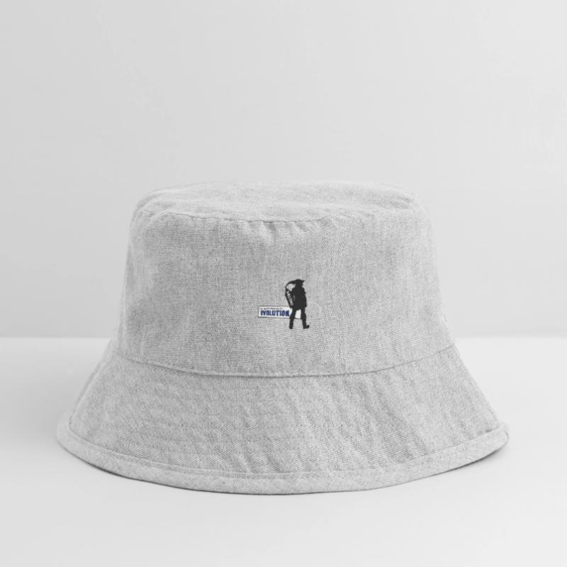 Missing Link - Das größte Problem der Evolution Stanley/Stella recycelter Bucket Hat
