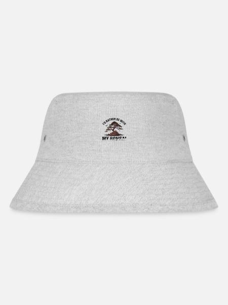 Bonsaï - Bob recyclé Stanley/Stella - gris chiné