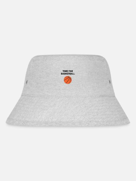 Basket-ball - Bob recyclé Stanley/Stella - gris chiné