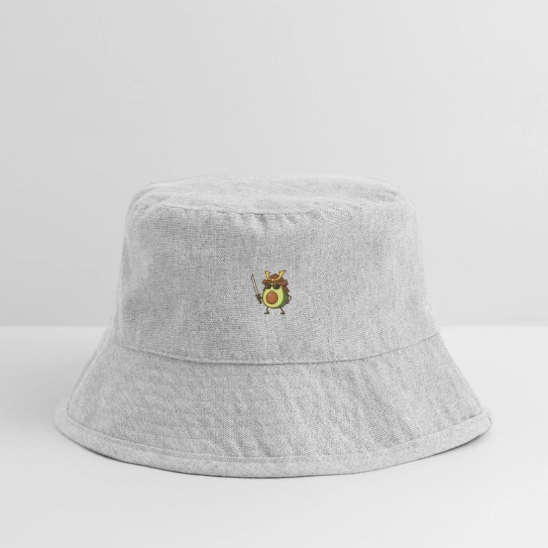 avocado samurai Stanley/Stella recycelter Bucket Hat