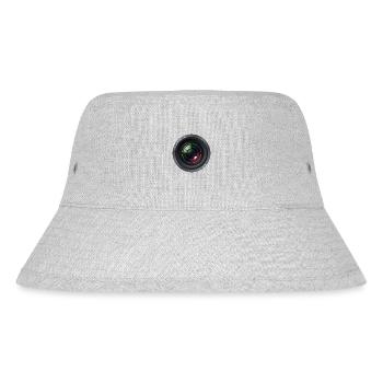 lens - Bob recyclé Stanley/Stella - gris chiné - Devant